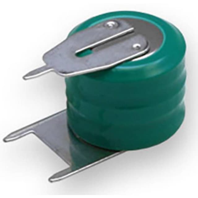Varta V3/15H-SLF ++/- Laddbart batteri Knappcell 15H