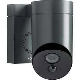 Somfy IP-Kamera 1080p 2401563