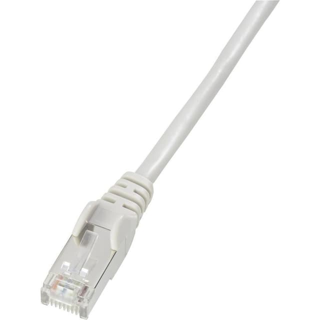 Digitus DK-1521-005 RJ45 Netværkskabel, patchkabel CAT