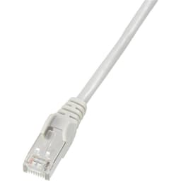 Digitus DK-1521-200 RJ45 Netværkskabel, patchkabel CAT