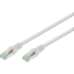 Digitus DK-1844-050 RJ45 Nätverkkabel, Patchkabel CAT