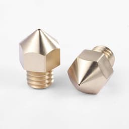 FabConstruct Nozzle MK8 0.80 mm