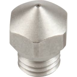 Micro-Swiss munstycke M6, 0.6