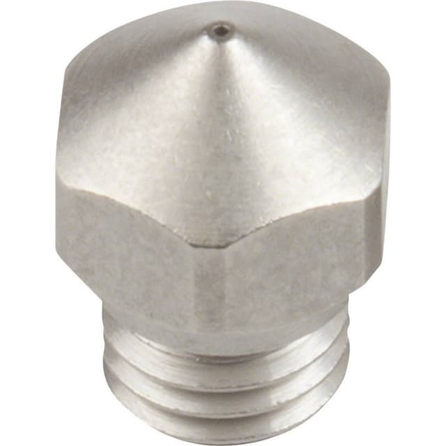 Micro-Swiss munstycke MK10, 0.4 mm