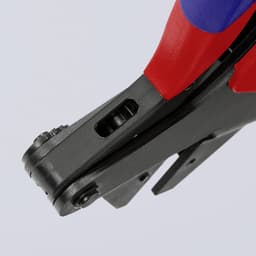 Knipex 97 43 200 Krympetang Uden krympeindsats