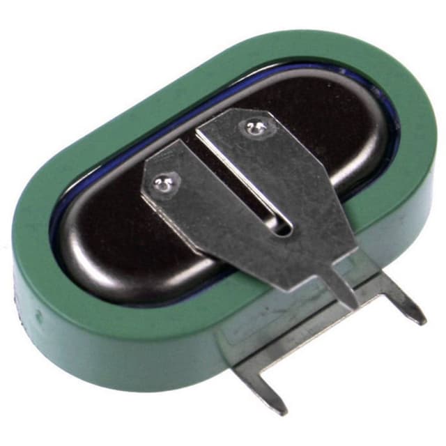 Varta V150H-SLF ++/- Laddbart batteri Knappcell 150H