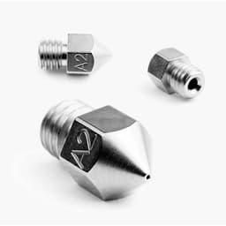 Micro-Swiss munstycke MK8, 0.6 mm