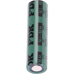 FDK HR-AAU Laddbart batteri AA (R6) NiMH 1650 mAh 1.2 V