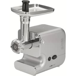 Clatronic FW3506 261691 Köttkvarn 550 W Silver-grå