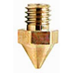 RAISE3D [S]5.02.05031A01 RAISE3D V3 Brass Nozzle 0.4 mm