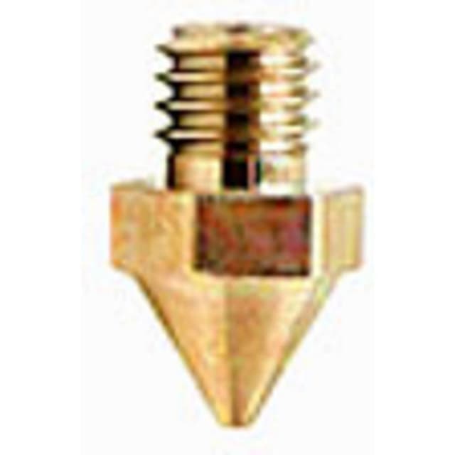 RAISE3D V3 Brass Nozzle 0.4 mm