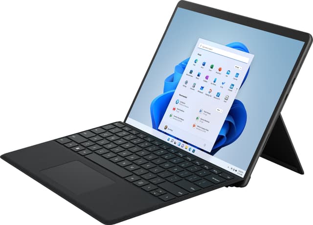 Microsoft Surface Pro 8 i7-11/16/512 13" 2-i-1