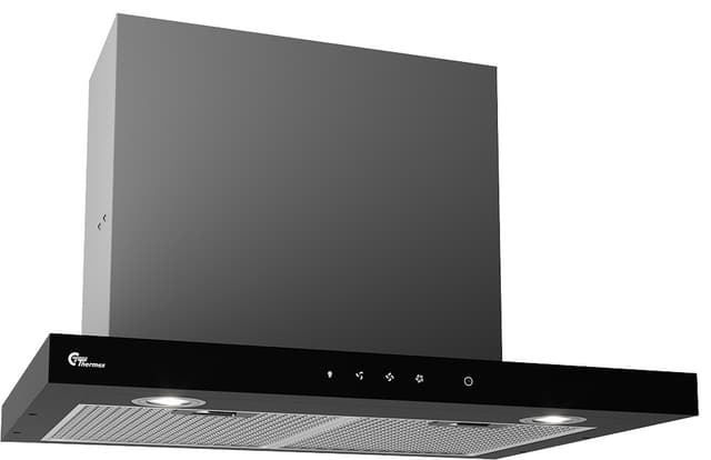 Thermex Super silent underbygget emhætte 520.19.1102.2 (60cm)