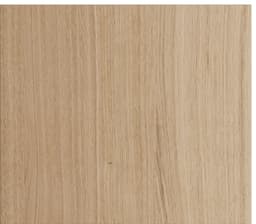 Epoq Edge ylälaatikon etuosa keittiöön 40x35 (natural oak)