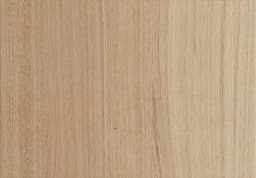 Epoq Edge bundskuffefront til køkken 50x35 (naturligt egetræ)
