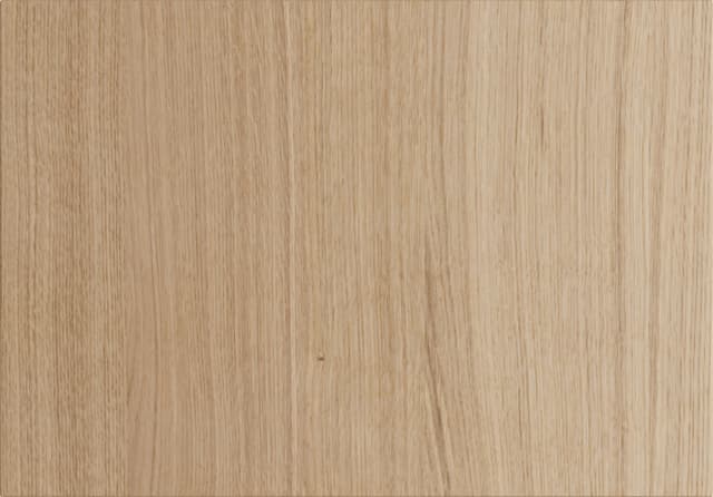 Epoq Edge bunnskuffefront til kjøkken 50x35 (naturlig eik)