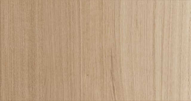 Epoq Edge skapdør til kjøkken 60x32 (naturlig eik)