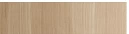 Epoq Edge laatikon etuosa keittiöön 120x31 (luonnontammi)