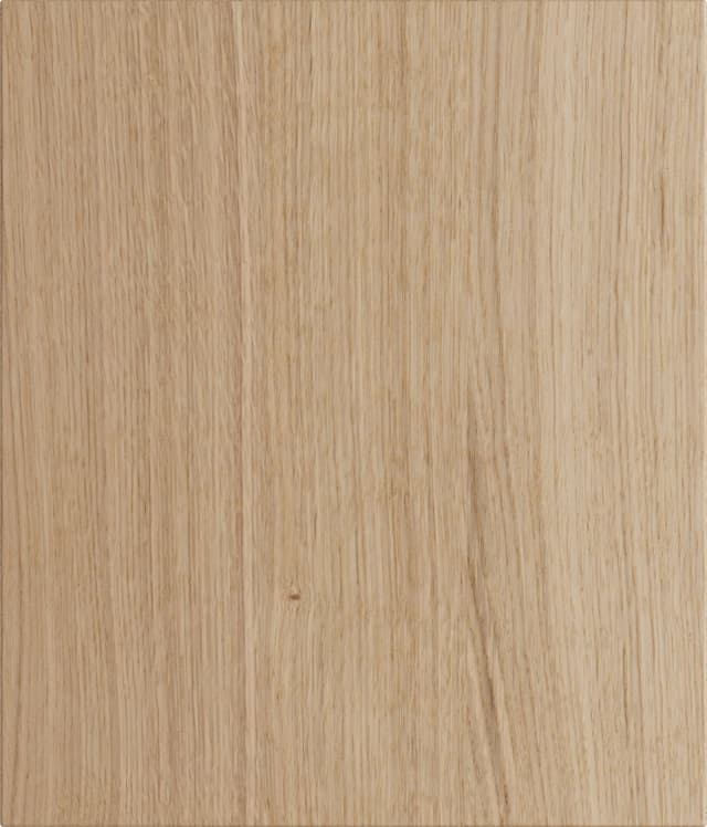Epoq Edge övre lådfront 30x35 till köket (naturlig ek)