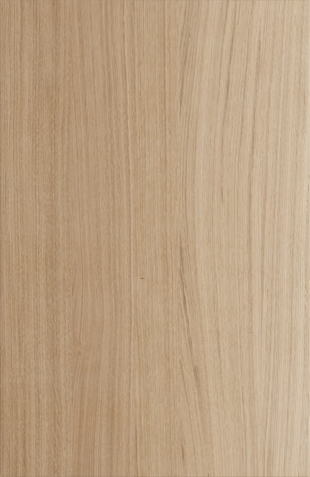 Epoq Edge skapdør til kjøkken 60x92 (naturlig eik)