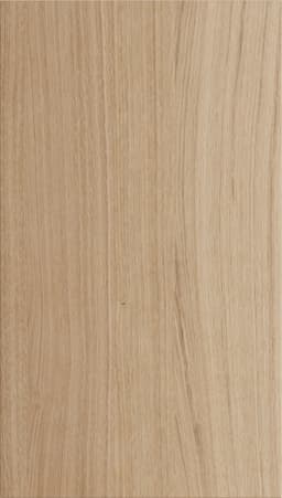 Epoq Edge skabskøkkenlåge 40x70 (naturligt egetræ)