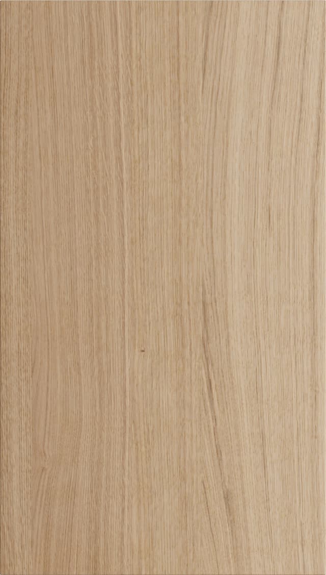 Epoq Edge skåplucka 40x70 till köket (naturlig ek)
