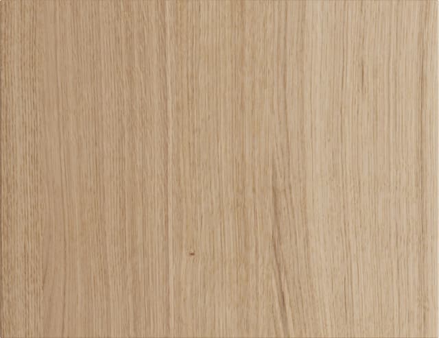 Epoq Edge skuffefront til kjøkken 40x31 (naturlig eik)