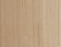 Epoq Edge skuffefront til køkken 40x31 (naturligt egetræ)