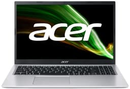 Acer Aspire 3 i5/8/256 15.6" bærbar PC