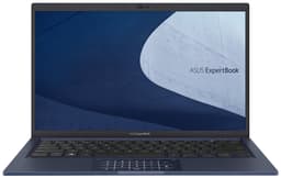 Asus ExpertBook B1 14" i5/16/512 GB bærbar PC