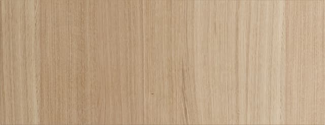 Epoq Edge skuffefront til kjøkken 80x31 (naturlig eik)