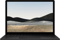 Microsoft Surface bärbar dator 4 i5/8/512 13" (black)