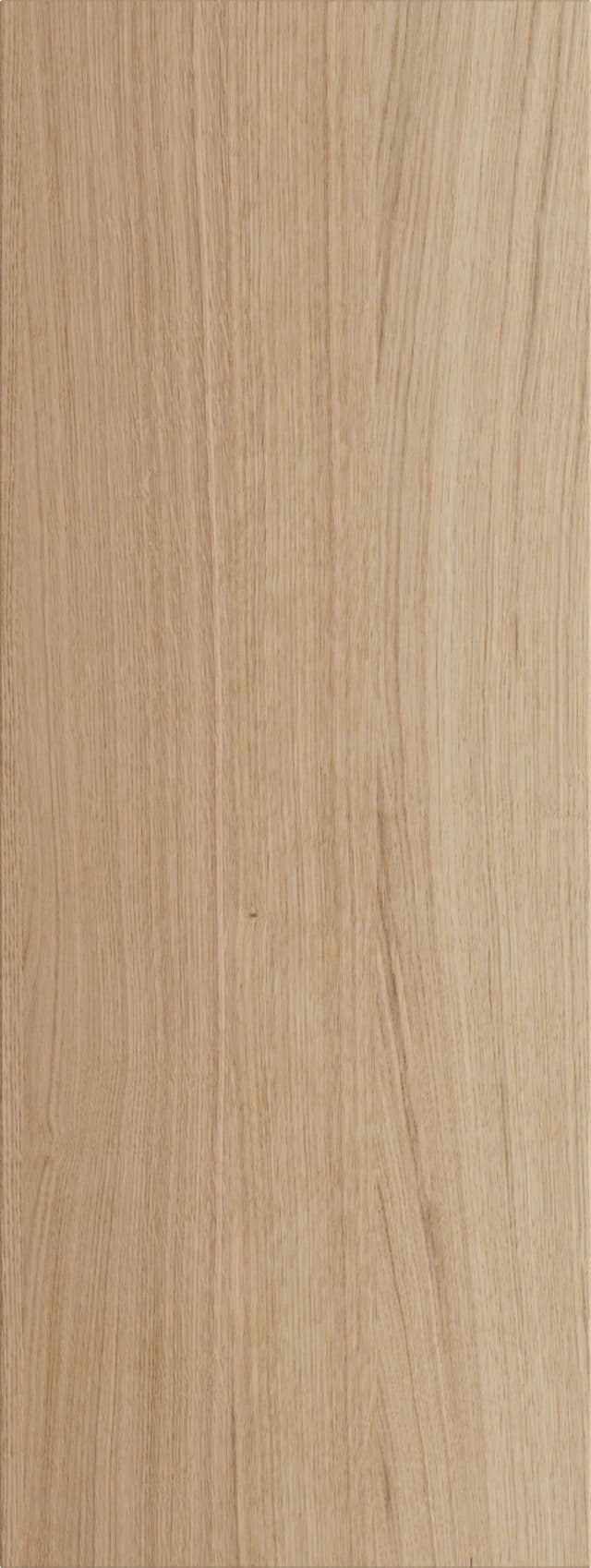Epoq Edge skapdør til kjøkken 45x92 (naturlig eik)