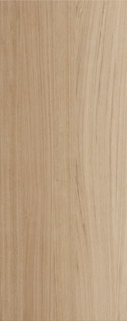 Epoq Edge skapdør til kjøkken 50x125 (naturlig eik)