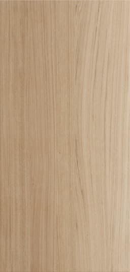 Epoq Edge skapdør til kjøkken 60x125 (naturlig eik)