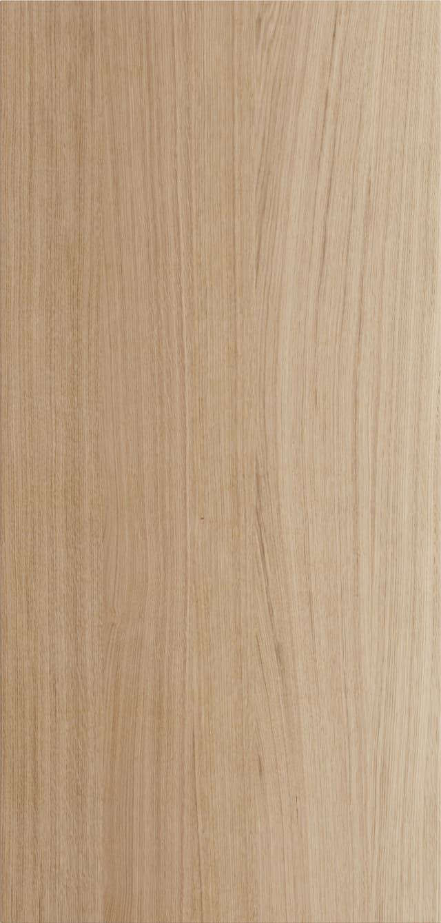 Epoq Edge skåplucka 60x125 till köket (natural oak)