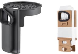 Roborock dammsugarpåsekit RR0220