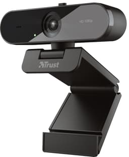 Trust TW-200 Full HD webbkamera