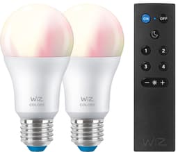 WiZ LED startkit E27 7W 929002451201