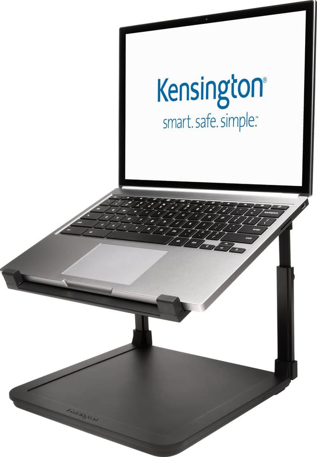 Kensington SmartFit stativ för bärbar dator