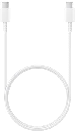 Samsung 5A USB-C til USB-C kabel (1m)