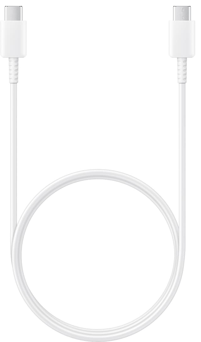 Samsung 5A USB-C til USB-C kabel (1m)