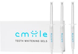 Cmiile tannblekingsgel 5700002054883