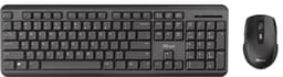 Trust TKM - 350 Wireless tastatur og datamus