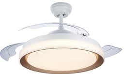 Philips Bliss kattovalaisin 929003184601 (kulta)
