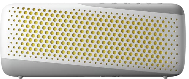 Philips S4807 trådløs bærbar høyttaler (hvit)