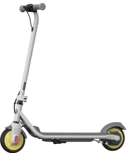Ninebot by Segway KickScooter Zing C8 sähköpotkulauta