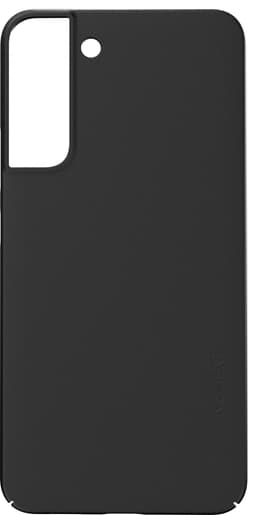 Nudient Samsung Galaxy S22 Plus deksel (ink black)