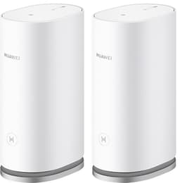 Huawei WiFi Mesh 3 AX3000 router (2 pack)