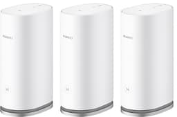 Huawei WiFi Mesh 3 AX3000 router (3 pack)